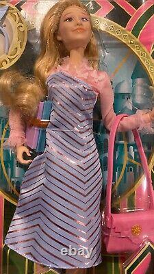 New In Hand Wicked Glinda & Elphaba Shiz University Fashion Dolls Grande Erivo