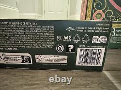 New Mattel Wicked Movie Elphaba Glinda 11 Deluxe Fashion Doll Lot Set URL ERROR