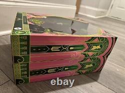 New Mattel Wicked Movie Elphaba Glinda 11 Deluxe Fashion Doll Lot Set URL ERROR