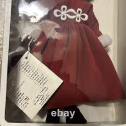 New Vtg 1983 Wonderful World Of Effanbee Russia Colllector Doll #1115 NIB