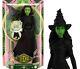 New Wicked Defying Gravity Singing Elphaba Fashion Doll Erivo Grande Url Error