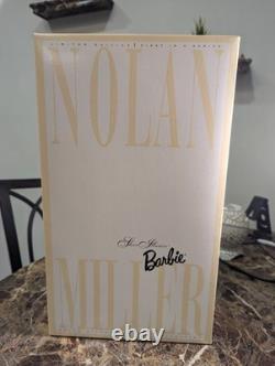 Nolan Miller, Mrs Pfe, Moon Goddess, Sun Goddess, Wnba 5 barbies total