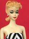 Number 1 Barbie Blonde # 1 Ponytail 1959