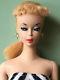 Number 2 Barbie Blonde # 2 Ponytail 1959