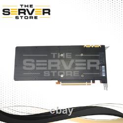 Nvidia GeForce GTX Titan Xp 12GB GDDR5X PCIe Video Card GPU 900-1G611-0030-000-U