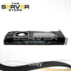 Nvidia GeForce GTX Titan Xp 12GB GDDR5X PCIe Video Card GPU 900-1G611-0030-000-U