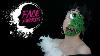 Nyx Professional Makeup Spain Face Awards I Vintage Dolls I Radioactive Cyclops Betty Boop