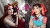 Nyx Professional Makeup Spain Face Awards Vintage Dolls 1 Turntoblack