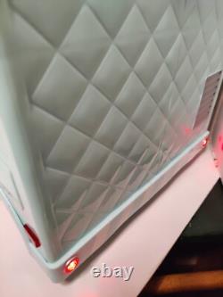 OG Our Generation Sweet Stop Ice Cream Truck with Accessories Lights Music Work