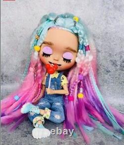 OOAK Blythe Doll