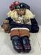 Ooak Vintage Little Souls Doll 1991 Daphne A Special Edition By Gretchen Wilson