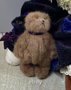 OOAK Vintage Little Souls Doll 1991 Daphne A Special Edition by Gretchen Wilson