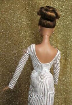 Ooak Barbie Jennifer Lopez doll repaint by Lolaxs