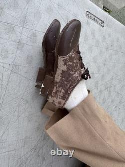 Ooak Original Kate Artist Doll by Clark Hanford 1988 DAMAGED Westport Conn 36