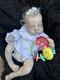 Ooak Reborn Newborn Baby Boy Or Girl Reborn Art Doll Ghost Or Angel
