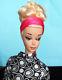 Ooak Silkstone Ponytail Swirl Barbie Repaint Reroot Service By Lolaxs