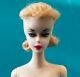 Original 1959 Number One Blonde Ponytail Vintage Barbie Doll