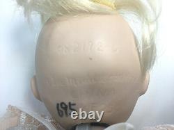 Original Middleton Tenderness Petite Pierrot Clown Baby Jointed Doll 13