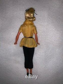 Original & Rare Bild Lilli Dolls for SALE (Doll #1)