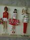 Original Vintage Barbie, Ken & Midge On Parade Gift Set #1014