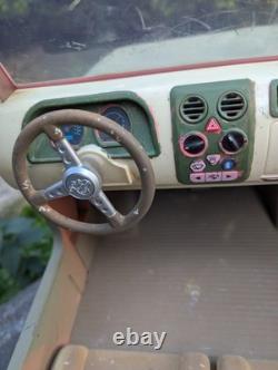 Our Generation Off-Roader Green Jeep With Electronics & Bluetooth 18 Doll