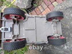 Our Generation Off-Roader Green Jeep With Electronics & Bluetooth 18 Doll