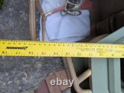 Our Generation Off-Roader Green Jeep With Electronics & Bluetooth 18 Doll