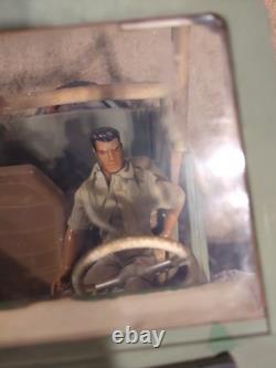 Our Generation Off-Roader Green Jeep With Electronics & Bluetooth 18 Doll Our Generation Off-Roader Green Jeep With Electronics & Bluetooth 18 Doll