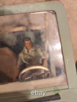 Our Generation Off-Roader Green Jeep With Electronics & Bluetooth 18 Doll