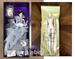 Oz Cindy Lycan Brides of Dracula extra bodyTALE OF THE WORLD JHDTOYS