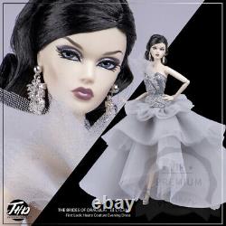 Oz Cindy Lycan Brides of Dracula extra bodyTALE OF THE WORLD JHDTOYS