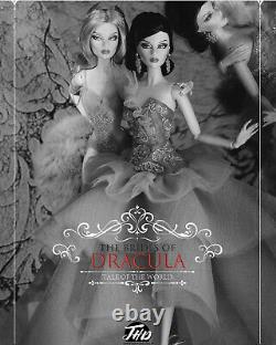 Oz Cindy Lycan Brides of Dracula extra bodyTALE OF THE WORLD JHDTOYS