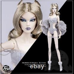 Oz Cindy Lycan Brides of Dracula extra bodyTALE OF THE WORLD JHDTOYS