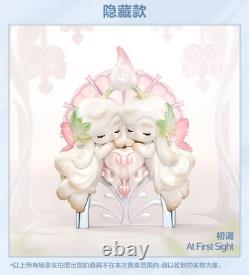 POPMART CHAKA Luminous Reverie Series Blind Box (Confirmed) Figure toy gift NEW