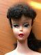 Price Drop! Vintage Brunette Braided Ponytail Barbie Doll #5 Beautiful