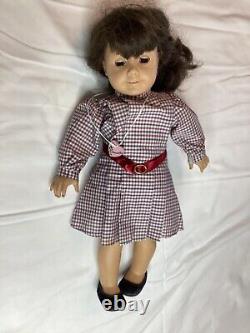 Pleasant Company American Girl Samantha Parkington West Germany