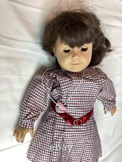 Pleasant Company American Girl Samantha Parkington West Germany