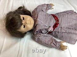 Pleasant Company American Girl Samantha Parkington West Germany