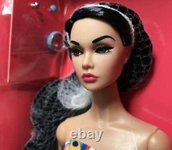 Poppy Parker FR Nippon Barbie From Japan