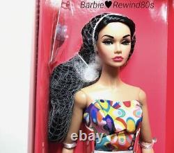 Poppy Parker FR Nippon Barbie From Japan