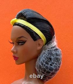 Poppy Parker Lemon Lullaby Nude Doll Integrity Toys