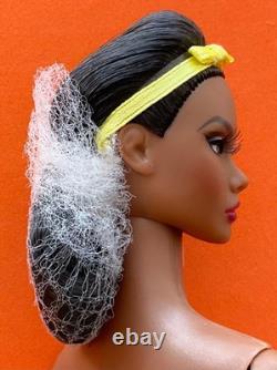 Poppy Parker Lemon Lullaby Nude Doll Integrity Toys