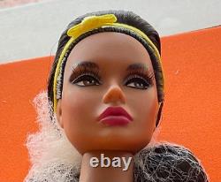 Poppy Parker Lemon Lullaby Nude Doll Integrity Toys