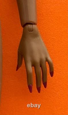 Poppy Parker Lemon Lullaby Nude Doll Integrity Toys