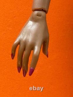 Poppy Parker Lemon Lullaby Nude Doll Integrity Toys