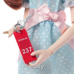 Presale Monster High Skullector 2025 The Shining Grady Twins 45th Anniversary