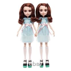 Presale Monster High Skullector 2025 The Shining Grady Twins 45th Anniversary