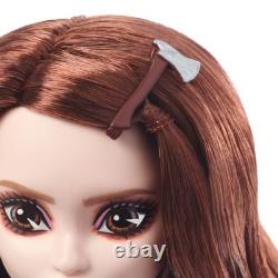 Presale Monster High Skullector 2025 The Shining Grady Twins 45th Anniversary