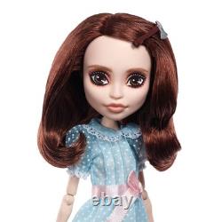 Presale Monster High Skullector 2025 The Shining Grady Twins 45th Anniversary