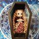 Pullip Dal Ende D-107 Vampire Groove Doll In Coffin Case Rare Used From Japan